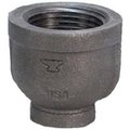 Asc Engineered Solutions 114x34 BLK Coupling 8700134458